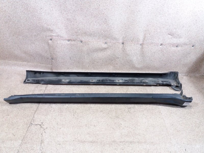 Порог Subaru Forester SH5 Порог Subaru Forester SH5