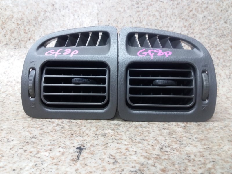 Дуйки Mazda Capella GF8P Дуйки Mazda Capella GF8P