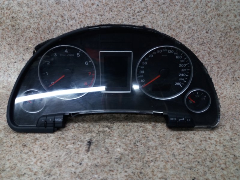Спидометр Audi A4 8ED Спидометр Audi A4 8ED