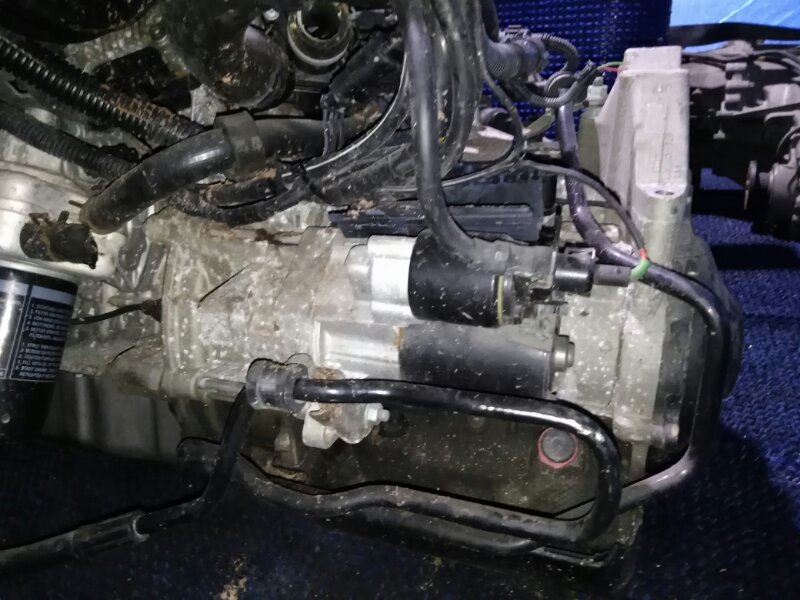 Акпп Volkswagen Golf 1J5 BFQ Акпп Volkswagen Golf 1J5 BFQ