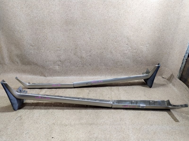 Порог Isuzu Bighorn UBS25DW Порог Isuzu Bighorn UBS25DW