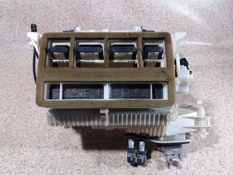 Печка Subaru Legacy BRM Печка Subaru Legacy BRM