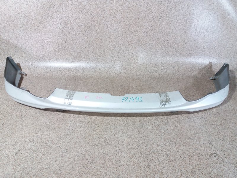 Обвес Subaru Legacy BP5 #721493 Обвес Subaru Legacy BP5 #721493