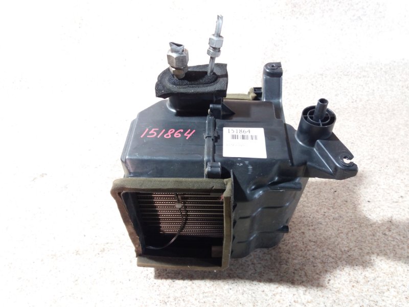 Печка Isuzu Bighorn UBS69GW Печка Isuzu Bighorn UBS69GW