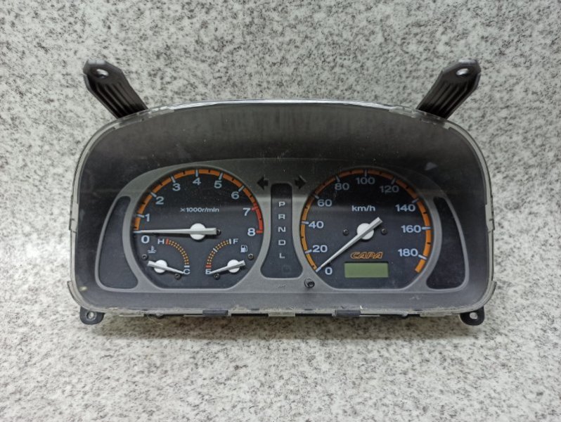 Спидометр Honda Capa GA4