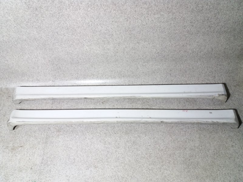 Порог Honda Stepwgn RF1 Порог Honda Stepwgn RF1