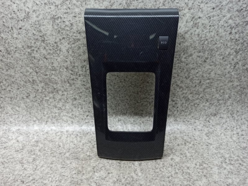 Консоль кпп Subaru Exiga YA4 Консоль кпп Subaru Exiga YA4