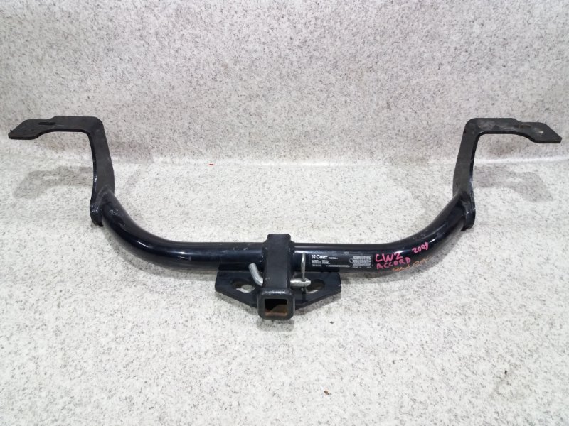 Фаркоп Honda Accord CW2 2009 Фаркоп Honda Accord CW2 2009
