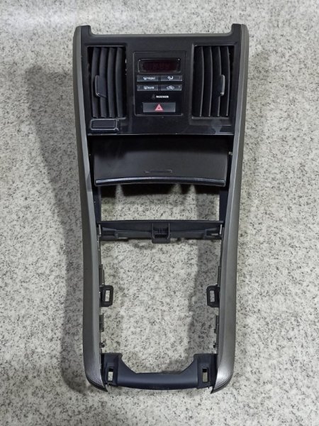 Консоль кпп Toyota Sai AZK10 Консоль кпп Toyota Sai AZK10
