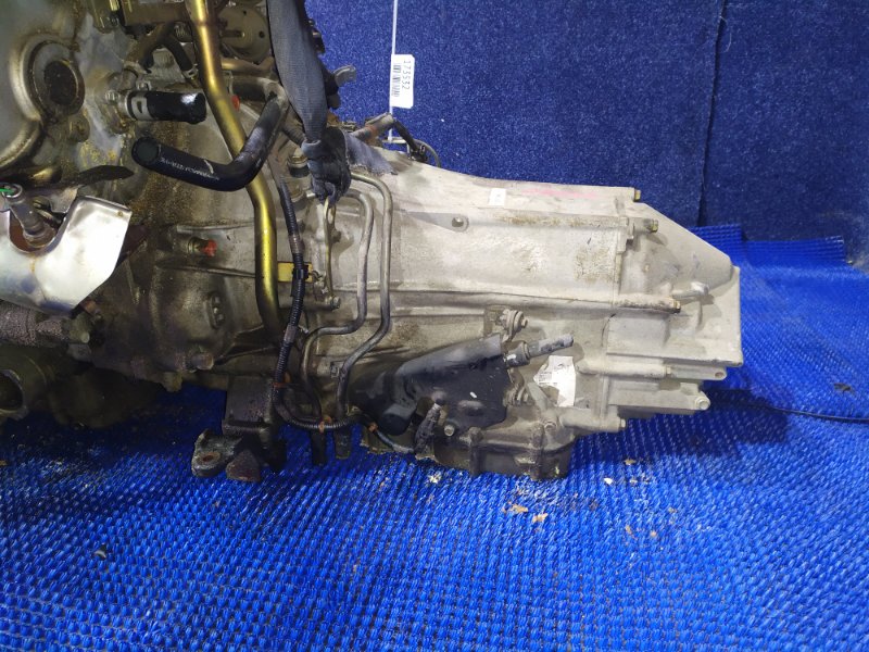 Акпп Honda Legend KA7 C32A Акпп Honda Legend KA7 C32A