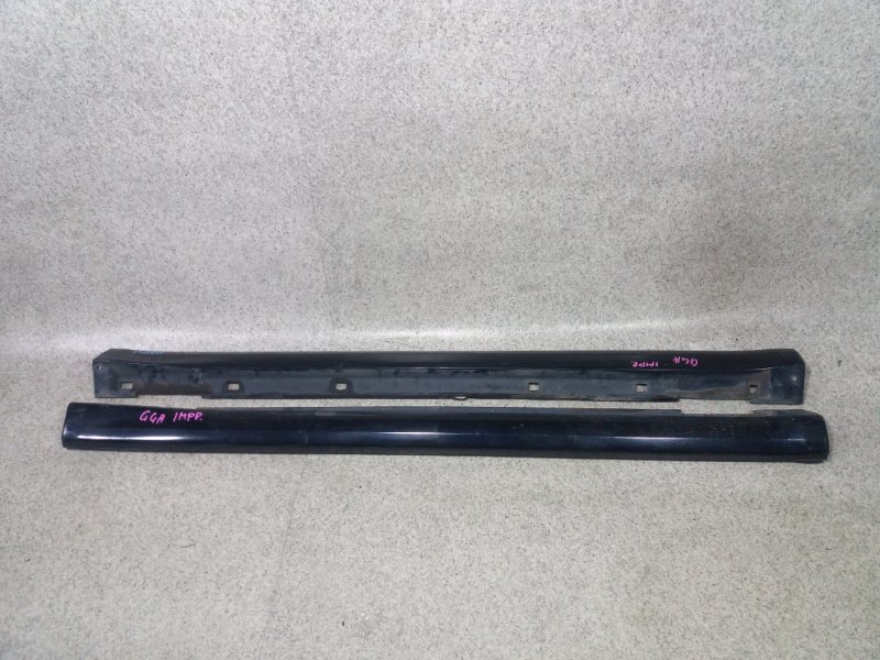 Порог Subaru Impreza GG2 Порог Subaru Impreza GG2