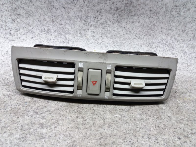 Дуйки Nissan Cedric MY34 Дуйки Nissan Cedric MY34