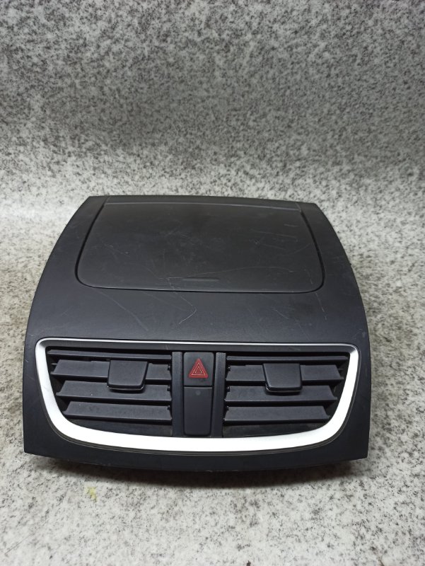 Бардачок Suzuki Swift ZC72S Бардачок Suzuki Swift ZC72S