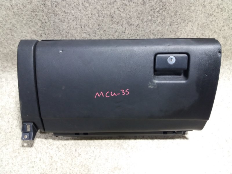 Бардачок Toyota Harrier ACU30 Бардачок Toyota Harrier ACU30