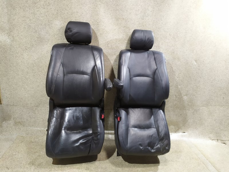 Сидение Toyota Harrier ACU30 Сидение Toyota Harrier ACU30