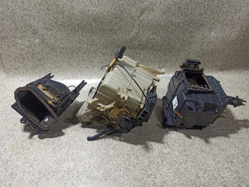Печка Toyota Sprinter AE91 Печка Toyota Sprinter AE91
