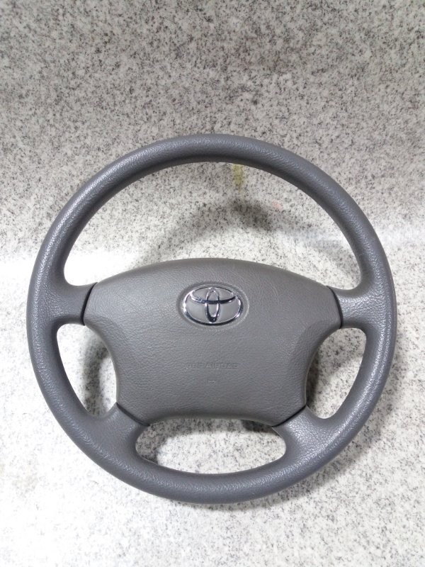 Руль Toyota Ipsum ACM21 Руль Toyota Ipsum ACM21