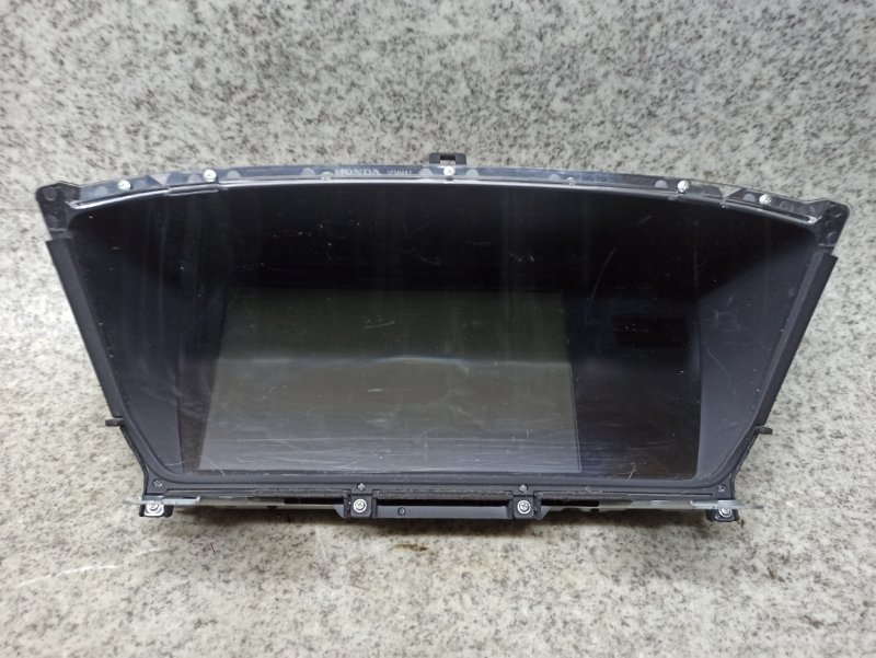 Монитор Honda Odyssey RB3 Монитор Honda Odyssey RB3