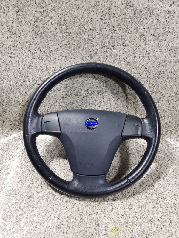 Руль Volvo C30 MK43 Руль Volvo C30 MK43