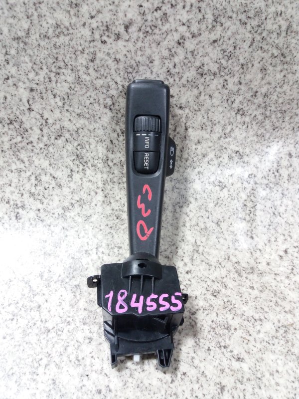 Запчасть блок подрулевых переключателей левый VOLVO C30 MK43 контрактная Блок подрулевых переключателей левый VOLVO C30 MK43 контрактная