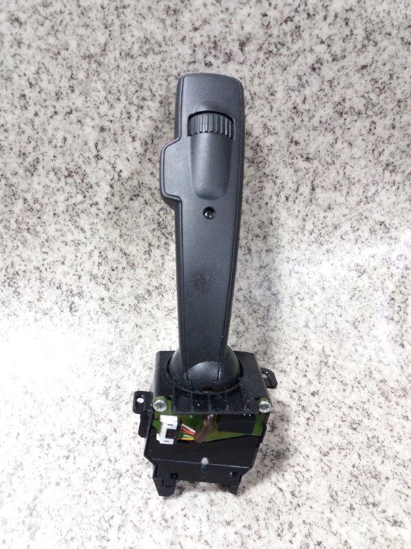 Блок подрулевых переключателей левый C30 MK43 Блок подрулевых переключателей левый C30 MK43