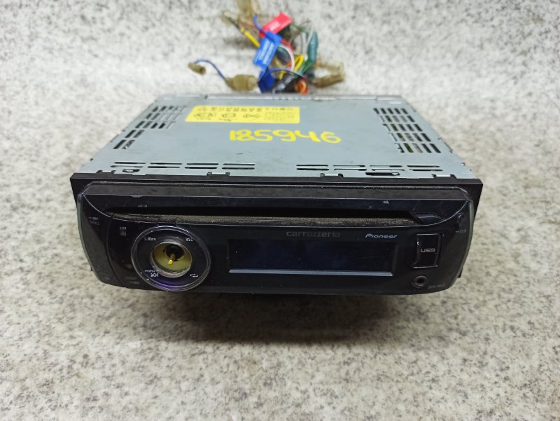 Магнитофон Pioneer Dehp640 Магнитофон Pioneer Dehp640