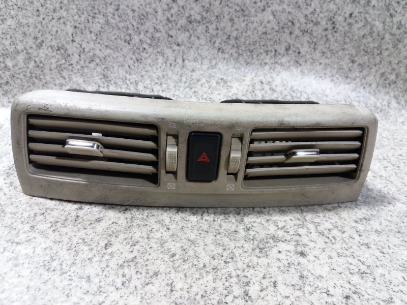 Дуйки Nissan Cedric MY34 Дуйки Nissan Cedric MY34
