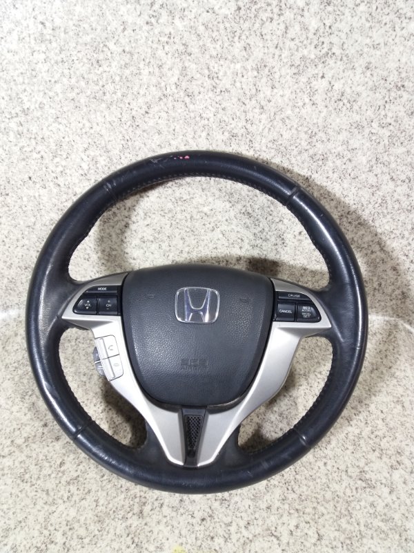 Руль Honda Odyssey RB3 Руль Honda Odyssey RB3