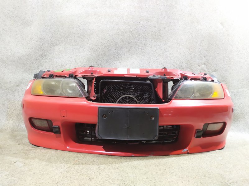 Nose cut Bmw Z3 E36 передний Nose cut Bmw Z3 E36 передний
