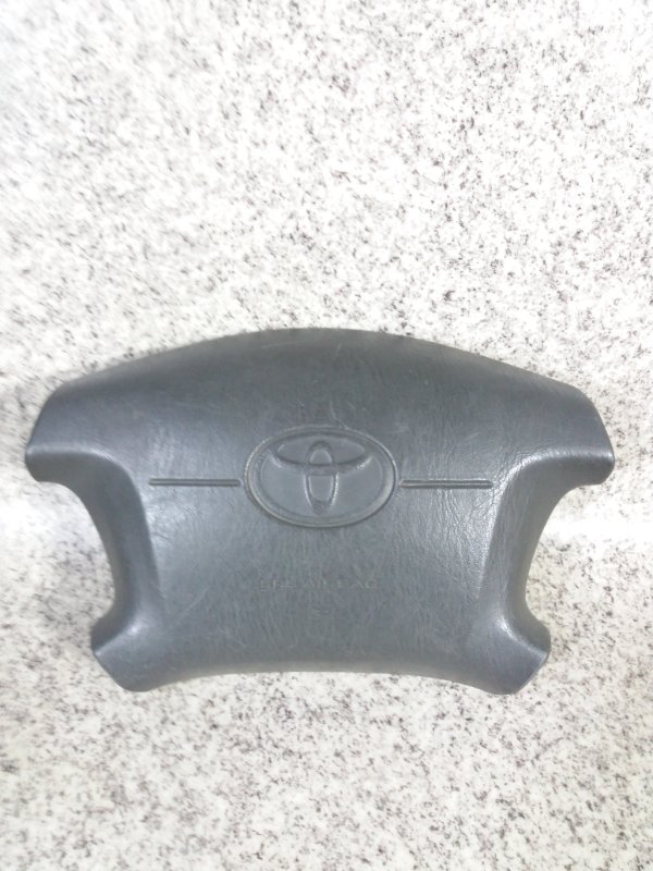 Airbag водителя Toyota Mark Ii GX100