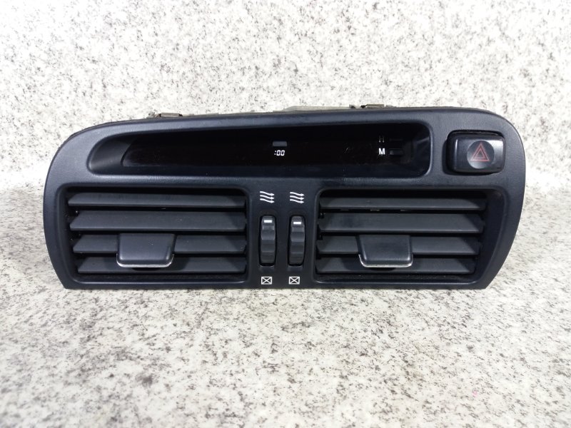 Часы Toyota Aristo JZS160 Часы Toyota Aristo JZS160