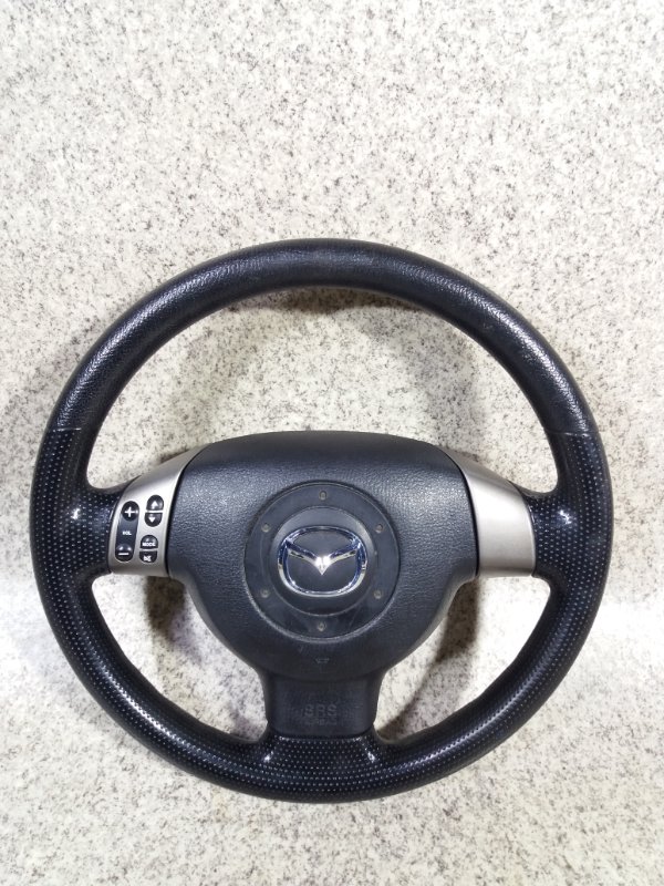 Руль Mazda Verisa DC5W Руль Mazda Verisa DC5W