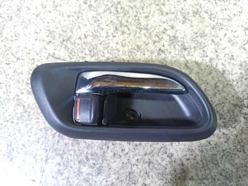 Ручка двери Subaru Forester SG5 задняя правая