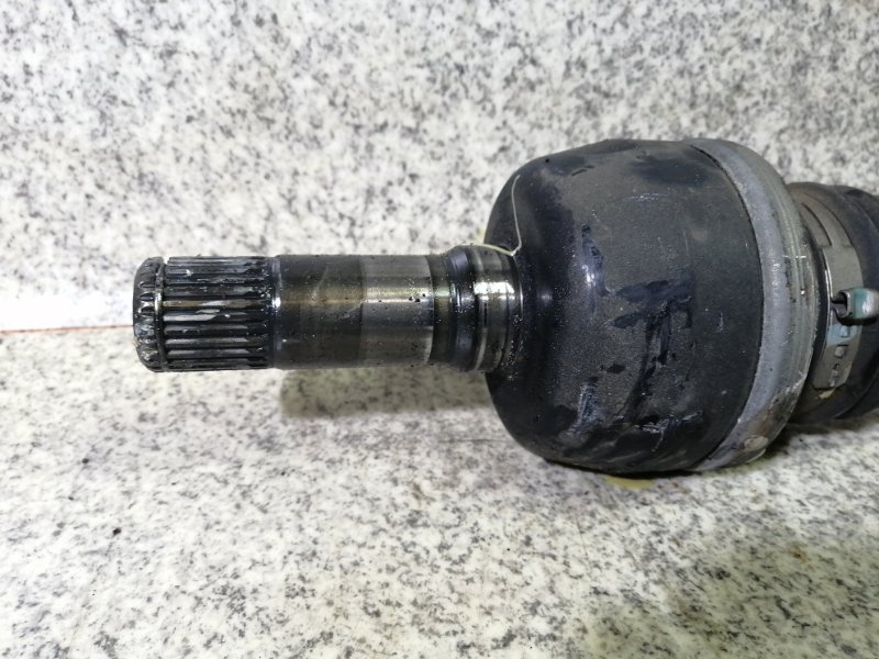 Привод задний правый SRX 2004-2009 EB26 LY7