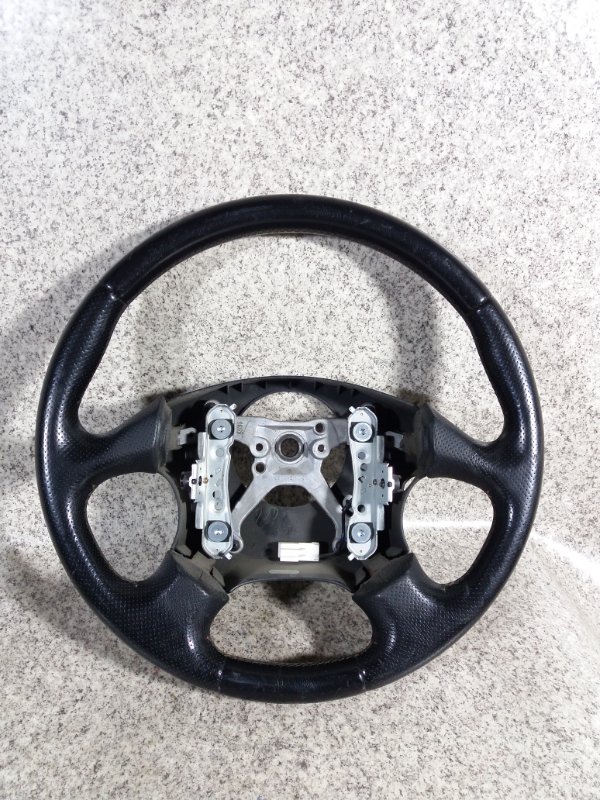 Руль Subaru Forester SF5 Руль Subaru Forester SF5