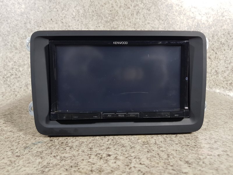 Магнитофон Kenwood Mdv-737Dt Магнитофон Kenwood Mdv-737Dt