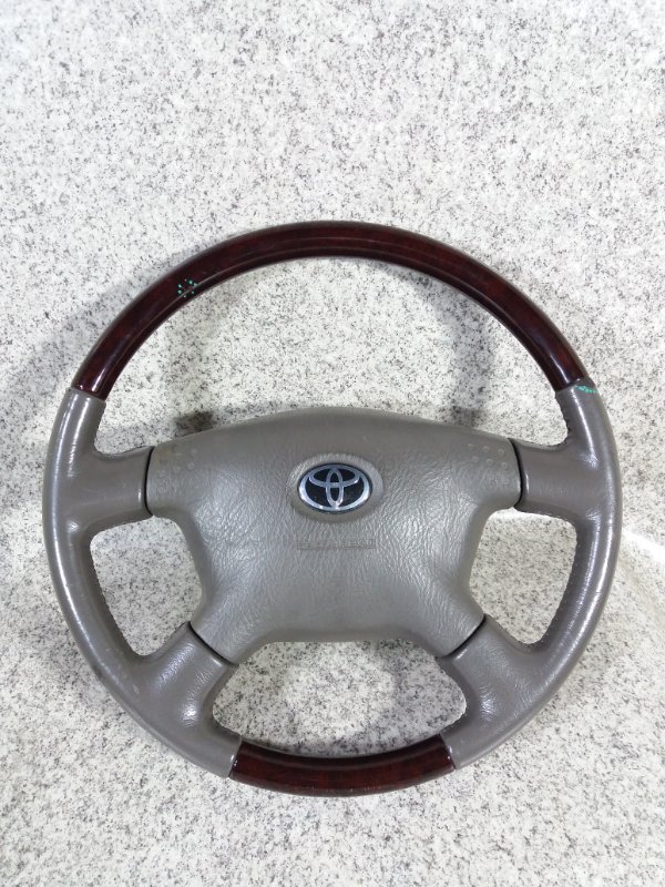 Руль Toyota Granvia VCH10 Руль Toyota Granvia VCH10