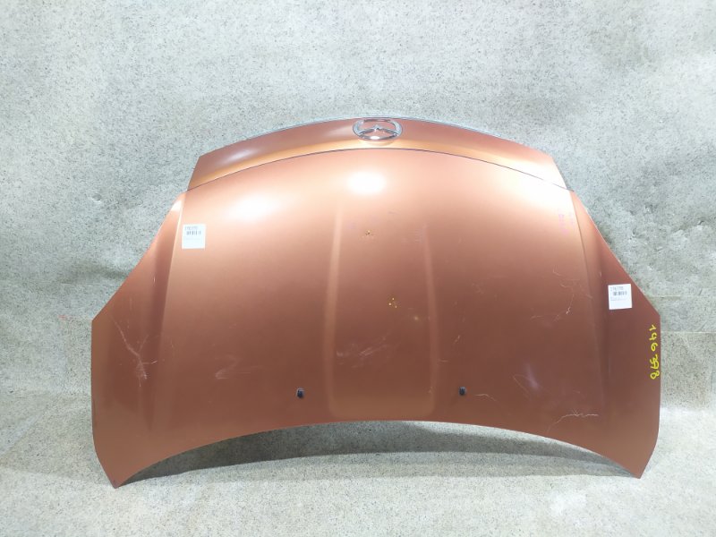 Капот Mazda Verisa DC5W Капот Mazda Verisa DC5W