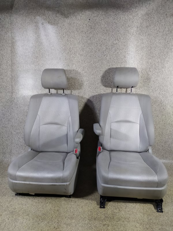Сидение Toyota Harrier ACU30 Сидение Toyota Harrier ACU30