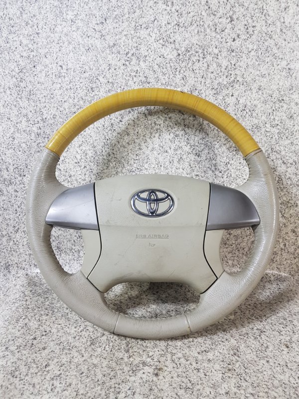 Руль Toyota Estima ACR50 Руль Toyota Estima ACR50