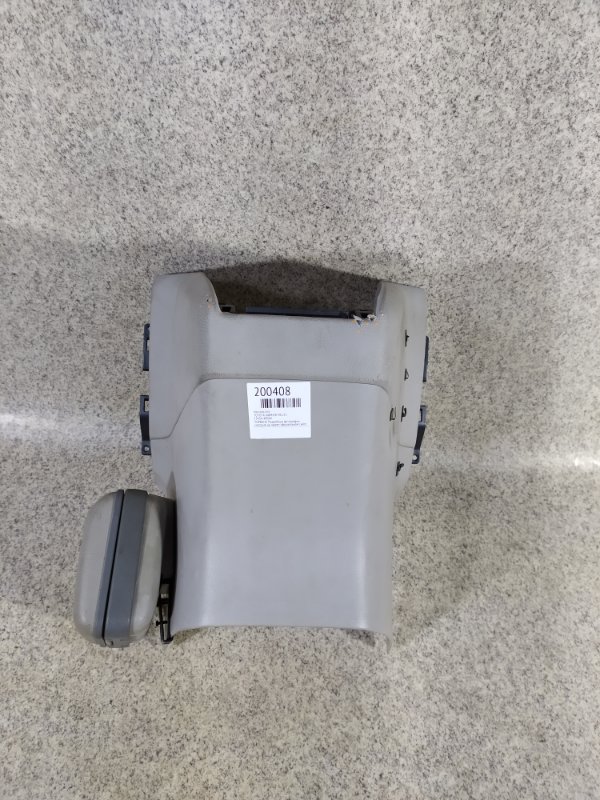 Консоль кпп Toyota Harrier MCU35 Консоль кпп Toyota Harrier MCU35
