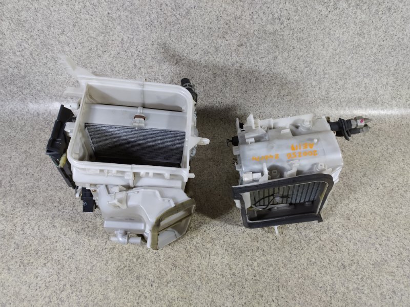 Печка Toyota Corolla AE114 Печка Toyota Corolla AE114