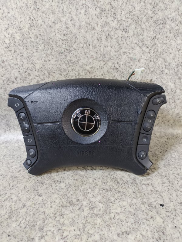 Airbag водителя Bmw X5 E53 Airbag водителя Bmw X5 E53