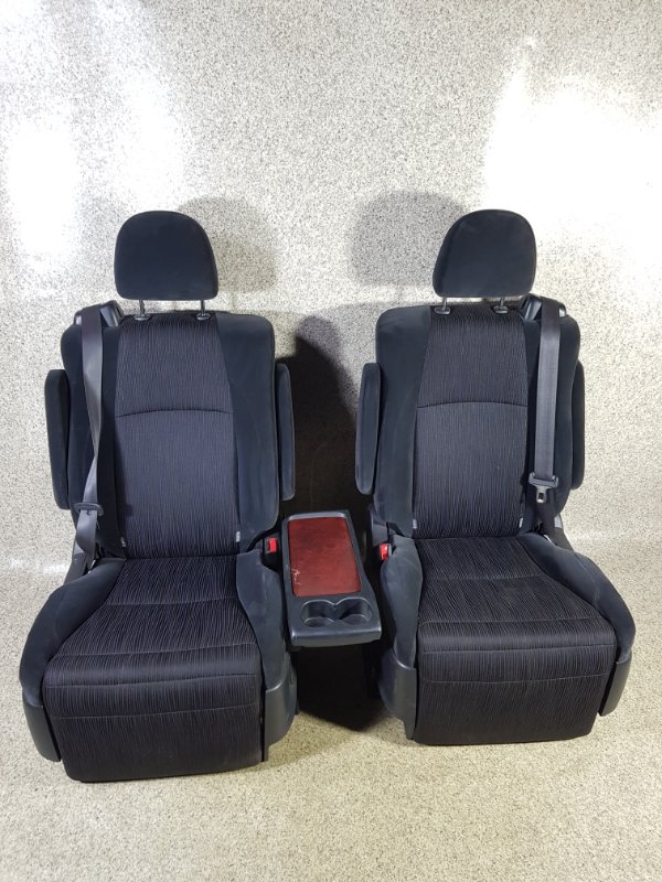 Сидение Toyota Alphard ATH20 Сидение Toyota Alphard ATH20