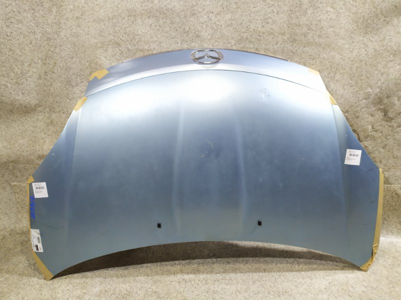 Капот Mazda Verisa DC5W 2007 Капот Mazda Verisa DC5W 2007