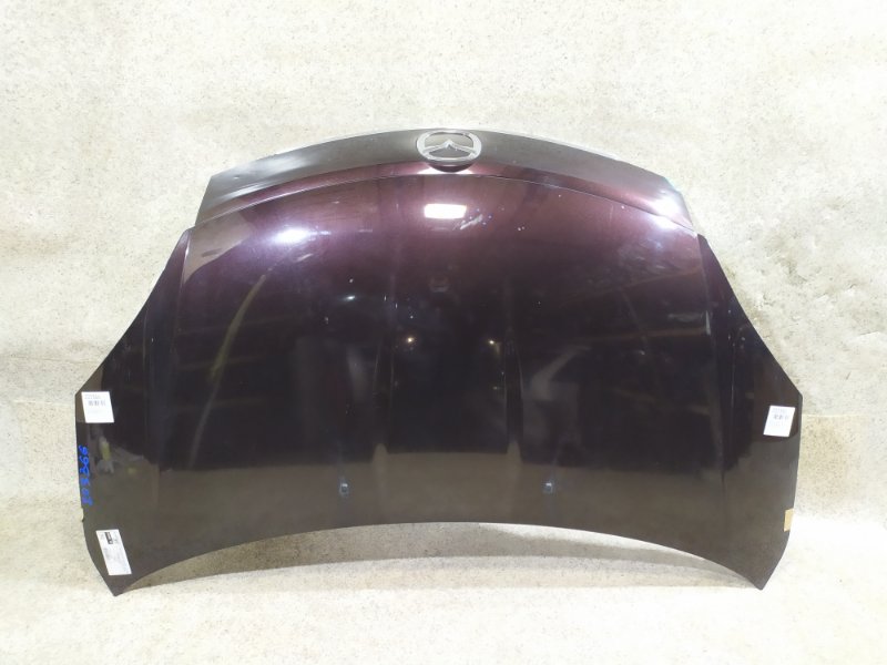 Капот Mazda Verisa DC5W 2004 Капот Mazda Verisa DC5W 2004