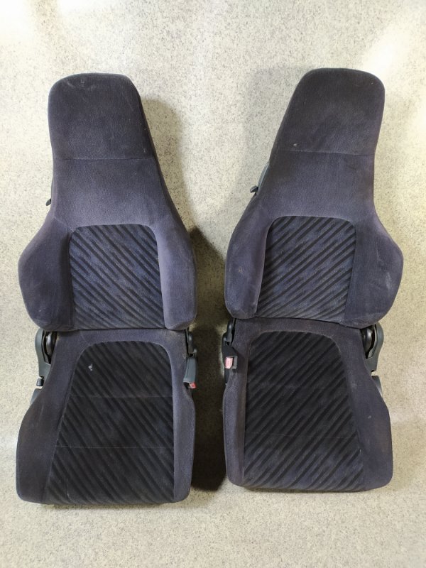 Сидение Honda Prelude BB4 Сидение Honda Prelude BB4