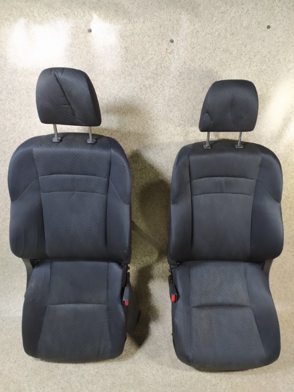 Сидение Toyota Mark X GRX130 Сидение Toyota Mark X GRX130