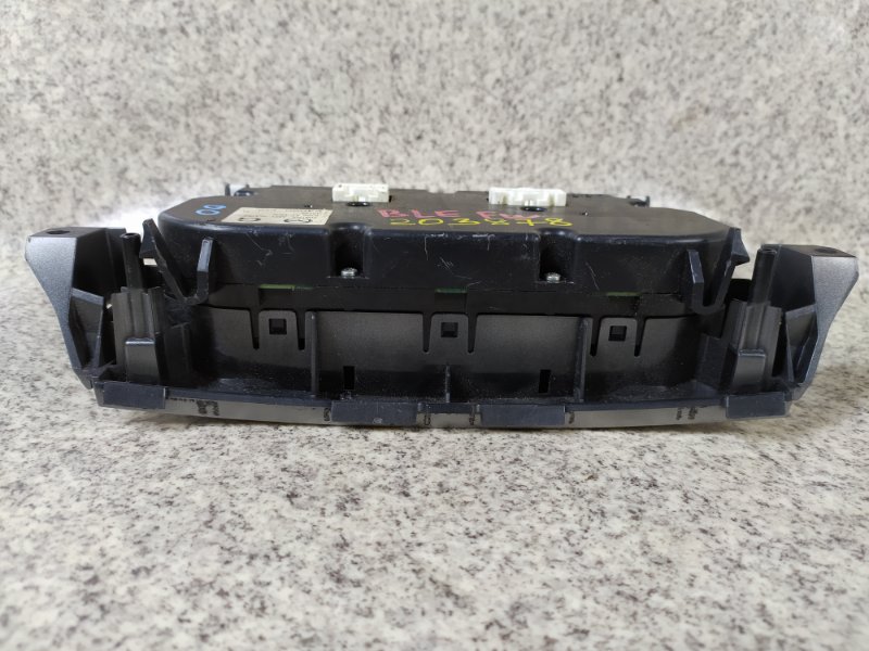 Климат контроль MAZDA AXELA BLEFW