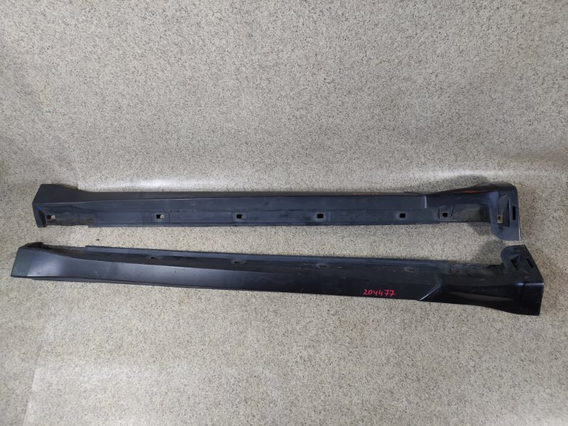Порог Subaru Forester SH5 Порог Subaru Forester SH5